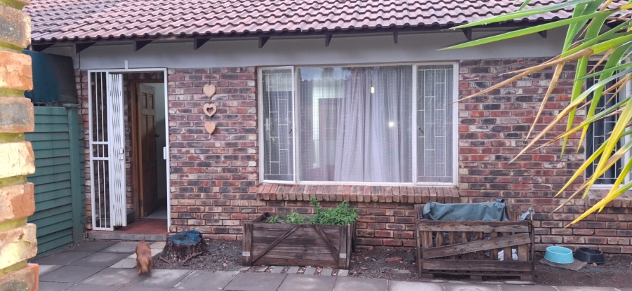 2 Bedroom Property for Sale in Bayswater Free State